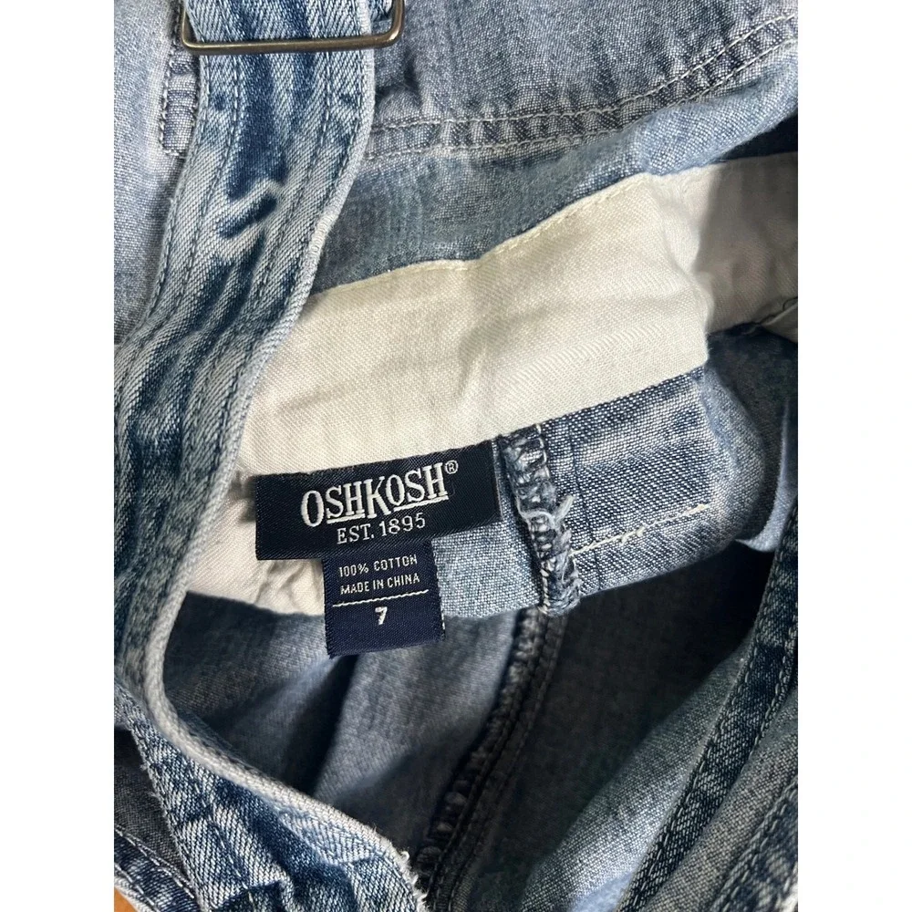 OshKosh Bgosh classic oshkosh